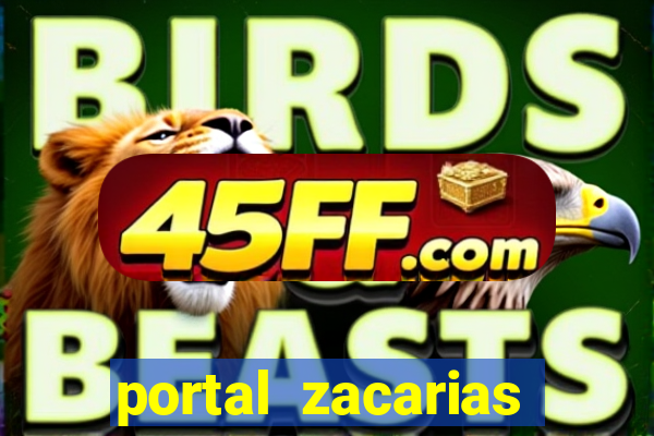 portal zacarias briga de torcida corinthians